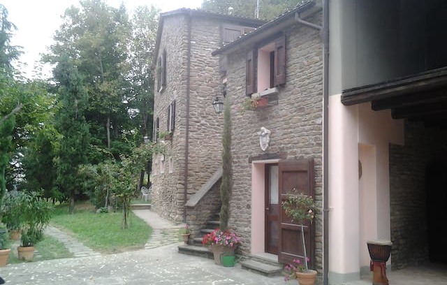 Fontanelice Apartment | B&B la Gentilina