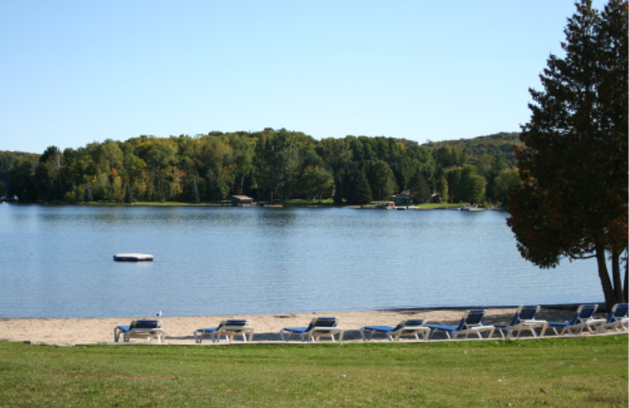 Huntsville House | Beautiful Hidden Valley Condo