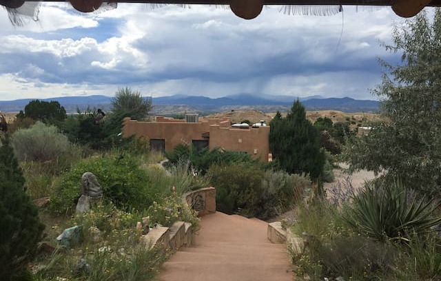 Sombrillo House | Inn of nectar