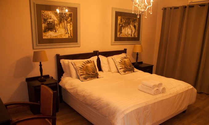 Paarl Apartment | Tweespruit Self Catering Farm Cottage