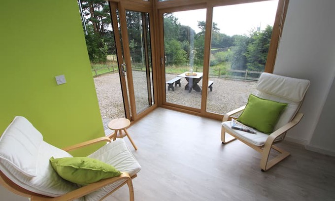 Kendal Cabin | Orchard Nook