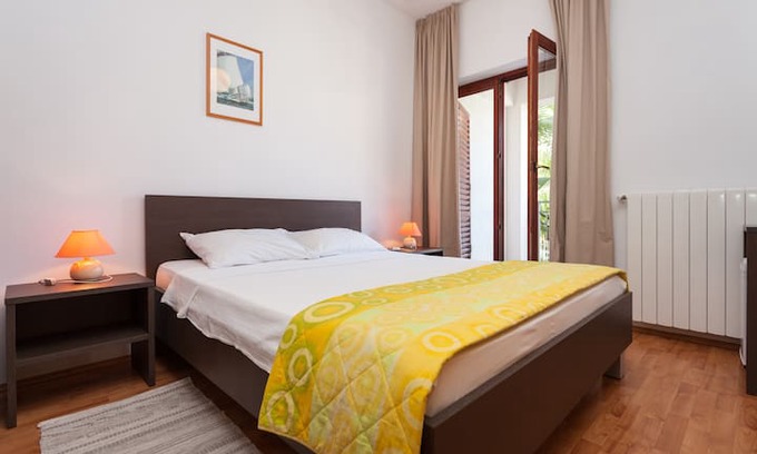 Valbandon Bed & Breakfast | Dal Capitano - southern Istria coast B&B, Fažana