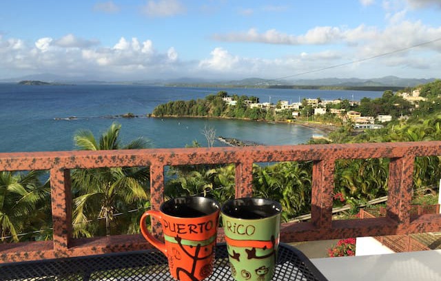 Naguabo House | Los Molinos - Amazing Views/Modern Beach House