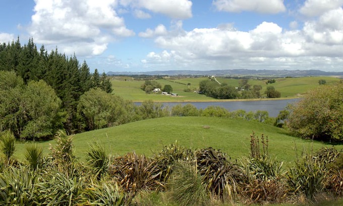 Ruakaka House | Twilight Accommodation Bream Bay