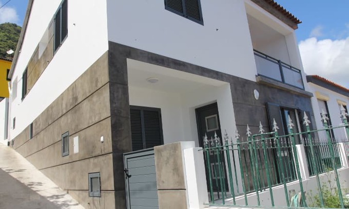 Povoacao Apartment | Apartamento Ribeira Quente - Açores