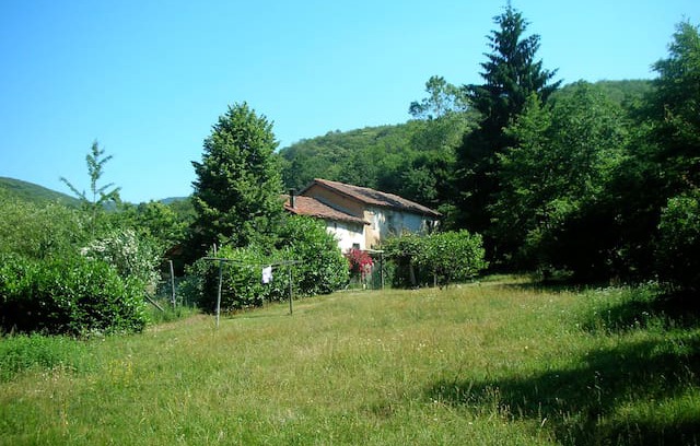 Cairo Montenotte House | Ferrania (SV) Cascina "Martinetto".