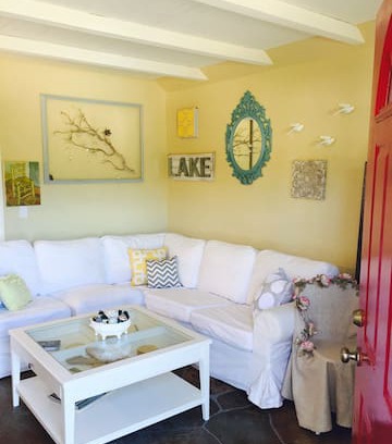 Arrowbear Lake House | The Little Bird Lodge Fresh Summer Cabin