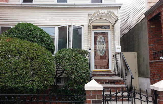 Queens House | Astoria Full Basement Apartment