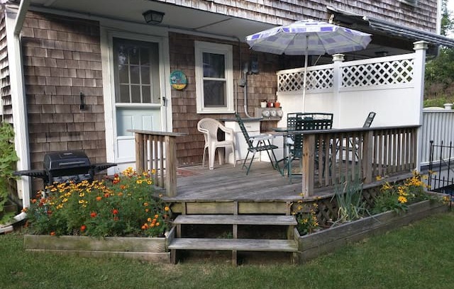 Dennis Port House | Windfall Townhouse - walk to beach