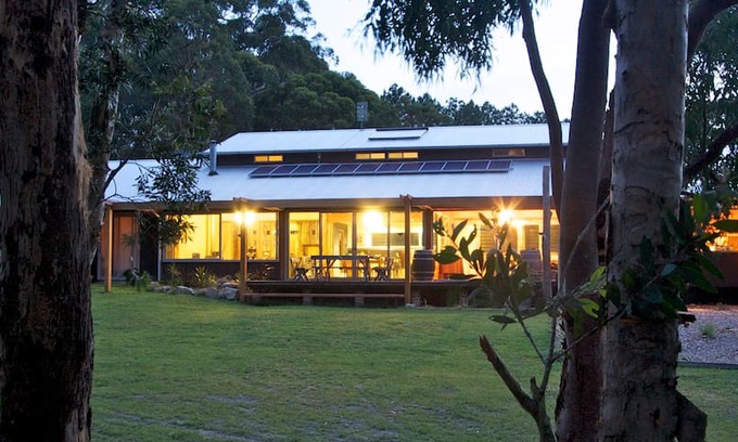 Charlotte Bay House | Habitat -Blueys Beach/Pacific Palms