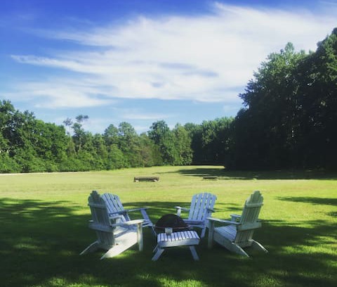 Ashland Other | Independence Farm House