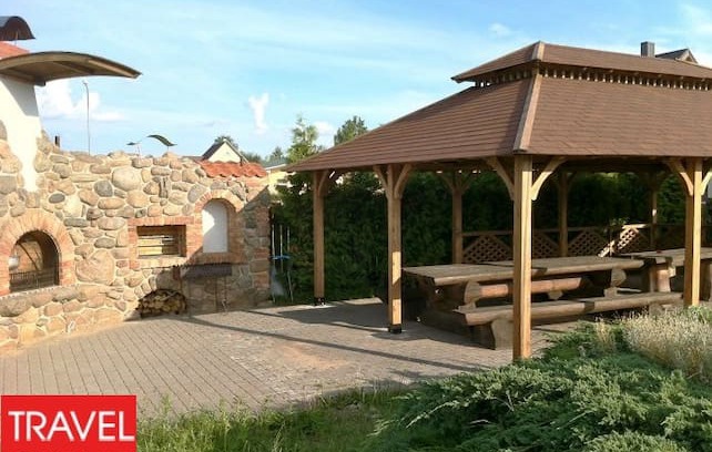 Plavniekkalns House | Travel Guest House - Гостевой дом в районе Риги