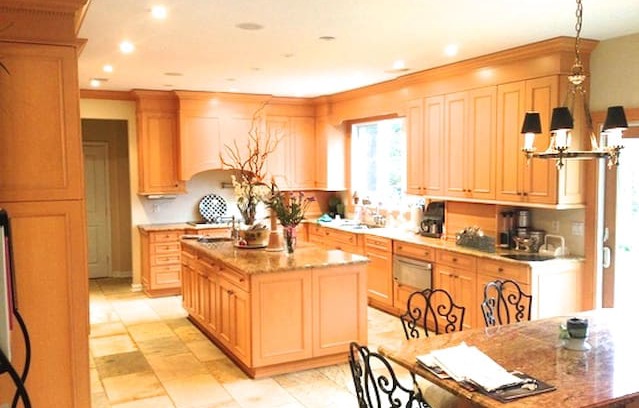 Long Branch House | Luxury, Comfortable Shabbos Getaway