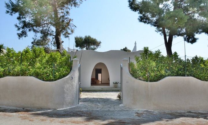 Campomarino di Maruggio House | CM010 Villa Matilde