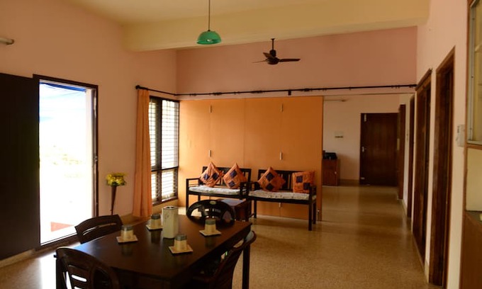 Mangalore House | Shenoy's House