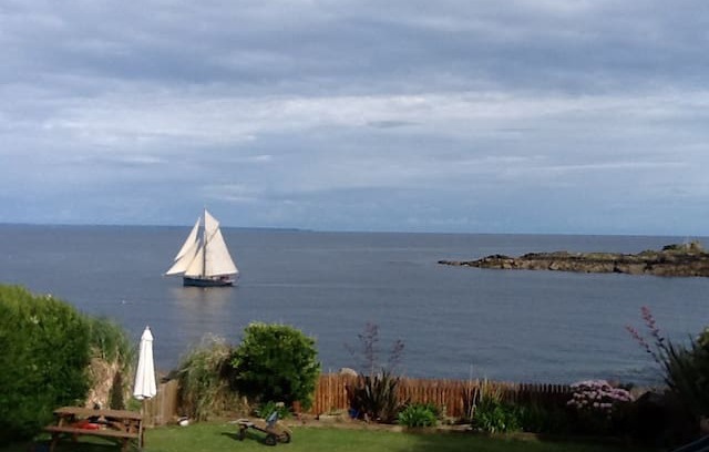 Mousehole Villa | Waterside living in Mousehole