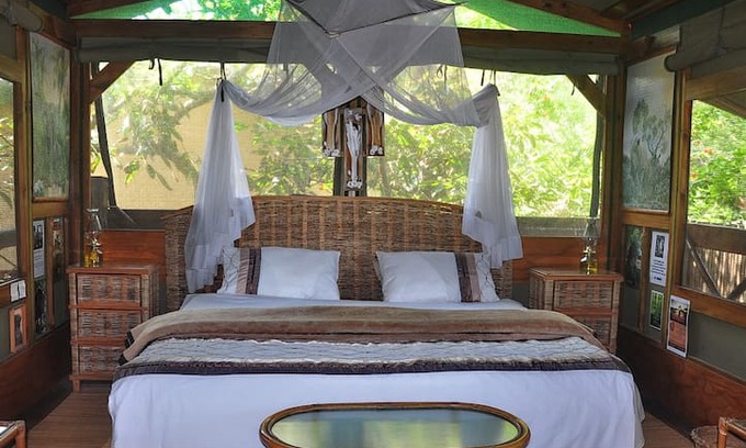 St. Lucia Other | Enduduzweni Tree House