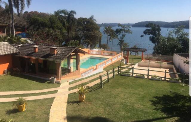 Sorocaba Cabin | Rancho Manganaro Ibiúna