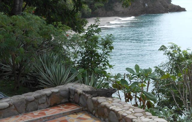 St. Peter's Villa | Mango Falls