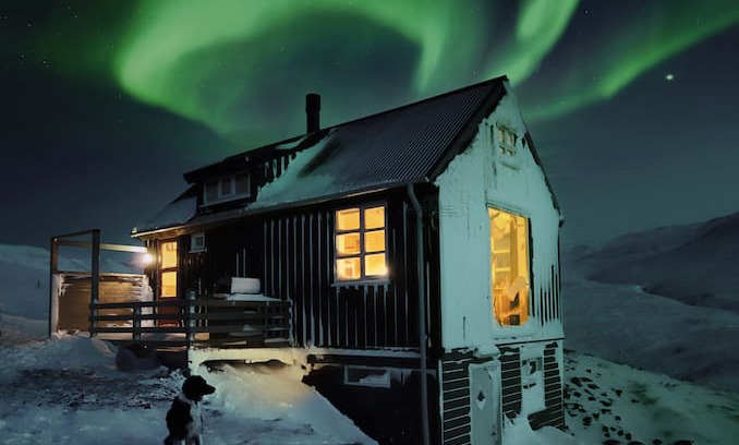 Budardalur Cabin | Kolsstaðir - Piece of Heaven