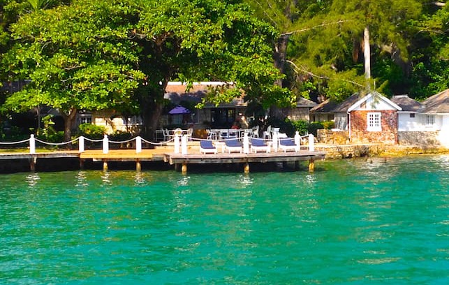 Reading Bed & Breakfast | The Wharf House - Entire Property
