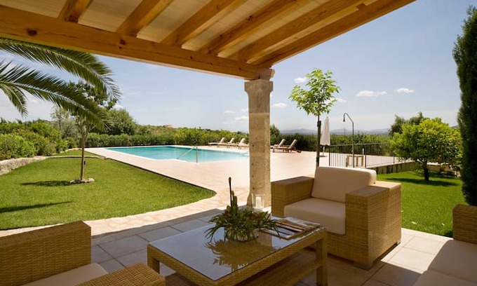 Selva Hotel | S´Hort de Cas Missèr Boutique Hotel