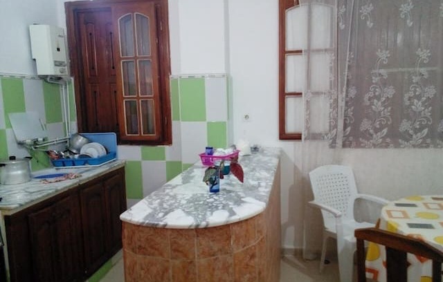Jijel Apartment | Appart a louer "Les Aftis "