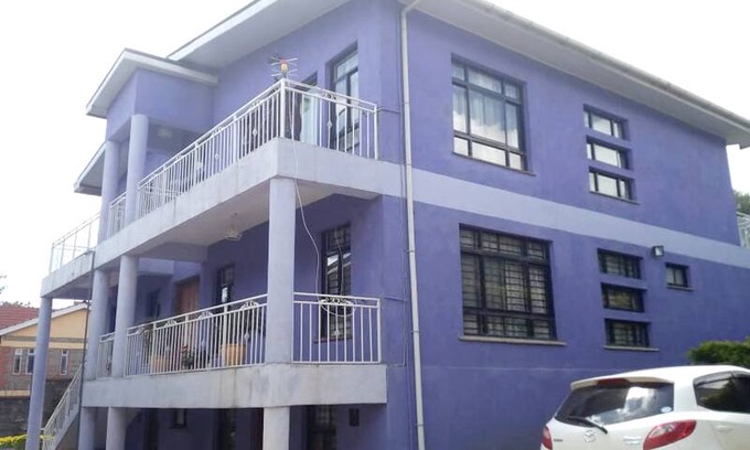 Karen House | Raha Villas - : Serene, quiet, Studio One