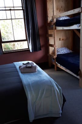 Hampden House | Lock ness lodge