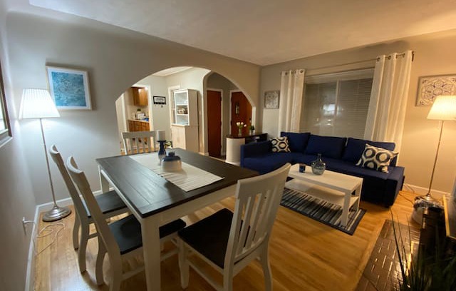 Harper Woods House | Cozy Home in Harper Woods 15’from Downtown Detroit