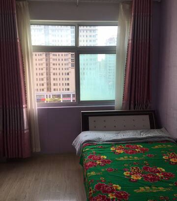 Weifang Apartment | 温馨小屋