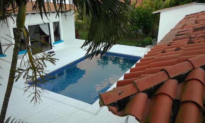 San Juan House | CASA BLANCA BEACH HOUSE UP TO 23 GUESTS