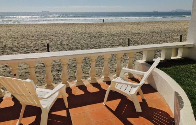 Rosarito Resort | QUINTA PACIFICA BEACHFRONT VILLAS