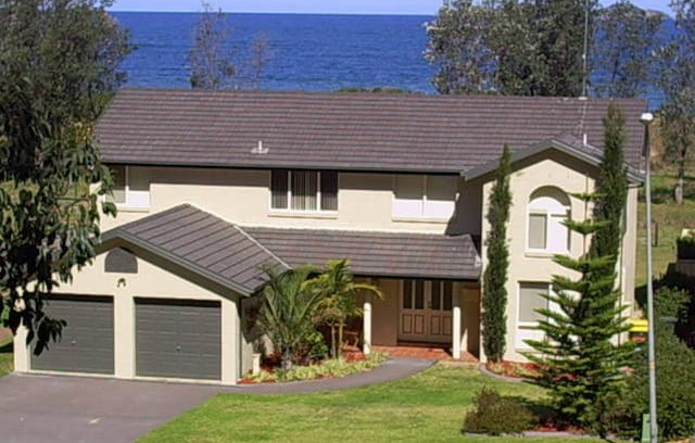 Long Beach House | Nautica - Absolute beach front