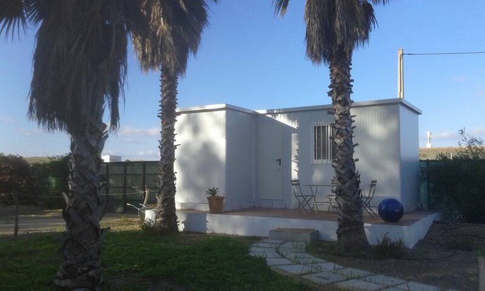 Jerez de la Frontera House | bungalow à las Pachecas