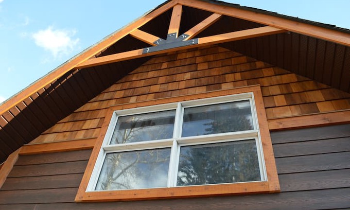 Banff House | Bampton Cabin