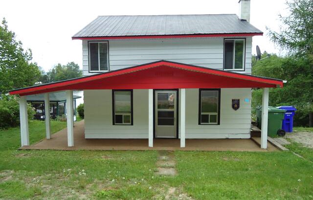 Lac-Simon Villa | Chalet lac simon a louer