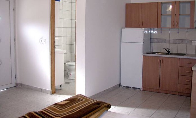 Metajna Apartment | Apartmani Metajna, Pag