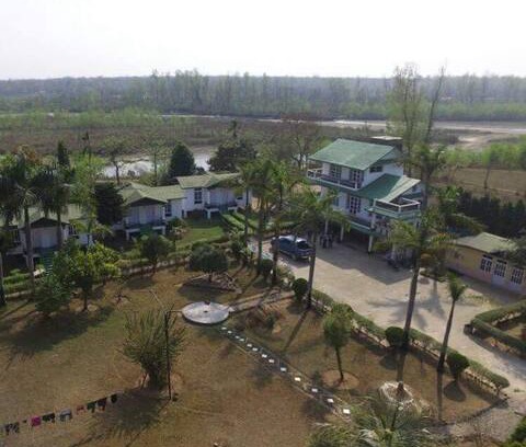 Devachuli Cabin | Chitwan tiger resort