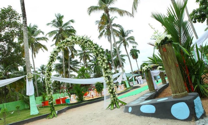 Kottarakara Cabin | Chavadiyil Jehoash Gardens