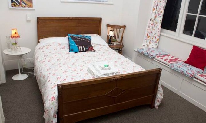 Bluff Hill House | Bluff Hill Hideaway