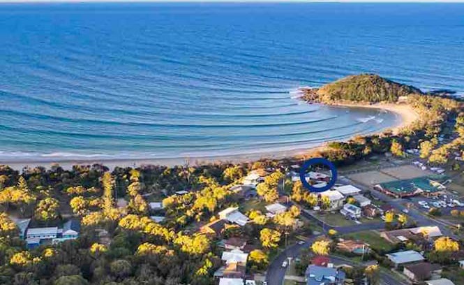 Scotts Head House | Seaesta Scotts Head Beach House