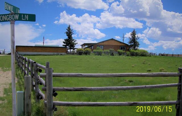 Pinedale House | The Wild Rose-a fantastic Wyoming expearance!!
