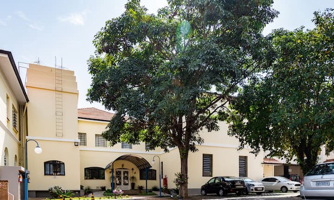 Ipiranga Bed & Breakfast | Hotel Low Cost no Ipiranga em São Paulo