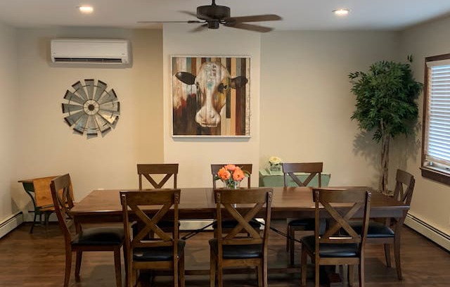 Wallkill House | Wallkill Inn