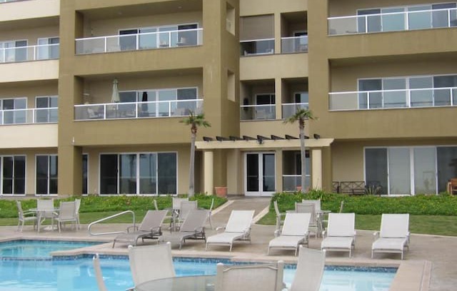 Centro Playas Apartment | Riviera de Rosarito Ocean Front Luxury Condo