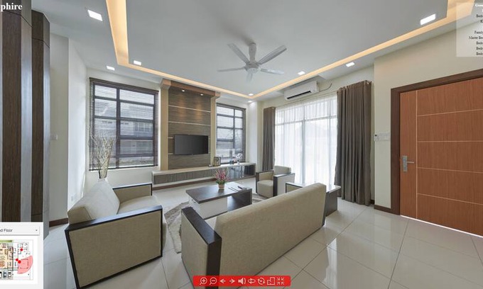 Sungai Petani House | 26 Presint 1 @Darulaman Perdana