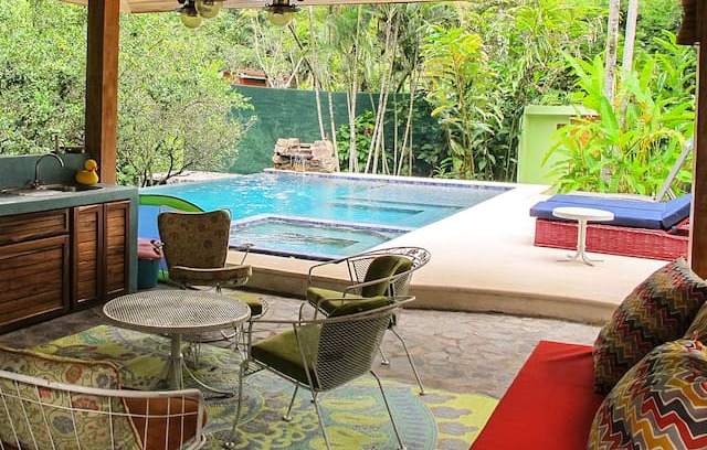 Atenas House | Casa de Colores, 2B/2B, Atenas, Alajuela CR
