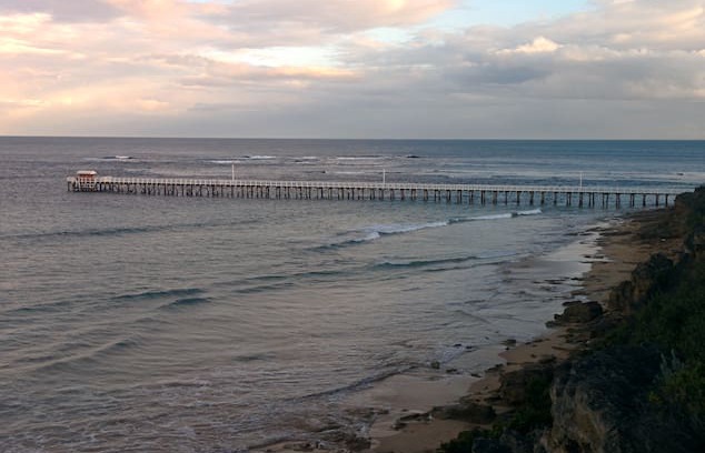 Point Lonsdale House | Point Lonsdale Beach Shack