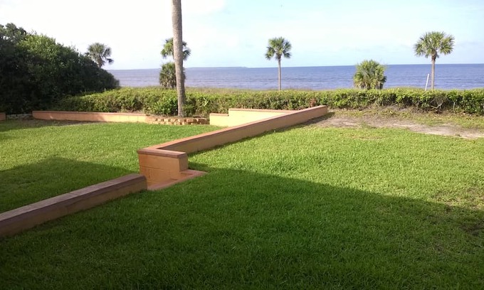 Mexico Beach House | Windswept Cottage